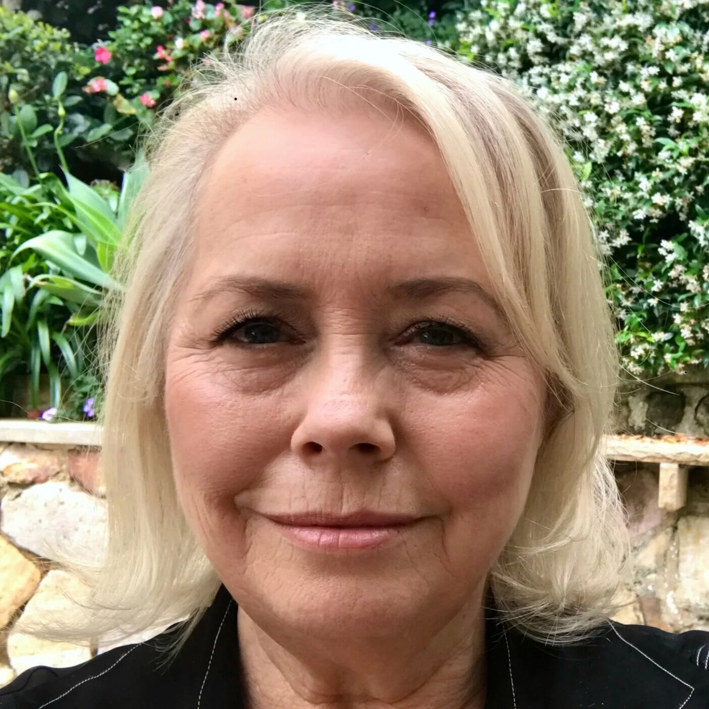 Anne Bruning, producer